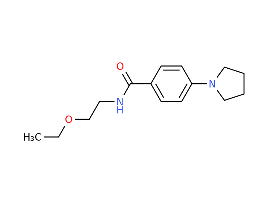 Structure Amb1927322