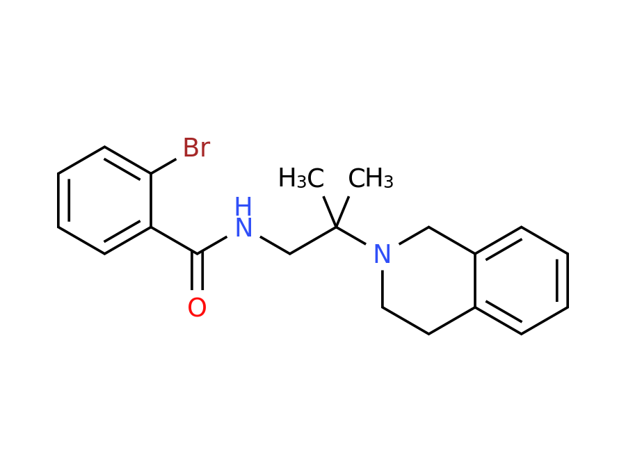 Structure Amb19273274