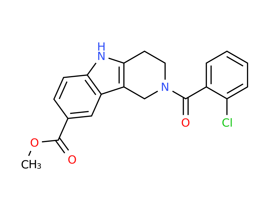 Structure Amb19273280