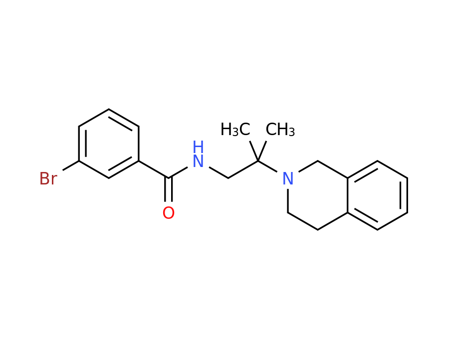 Structure Amb19273291