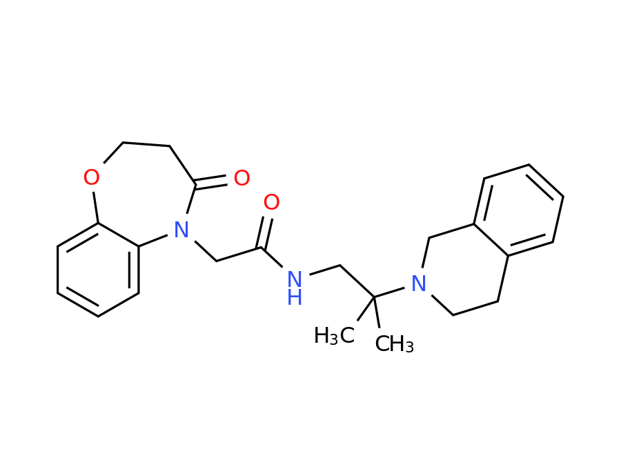 Structure Amb19273299