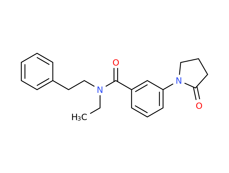 Structure Amb19273361