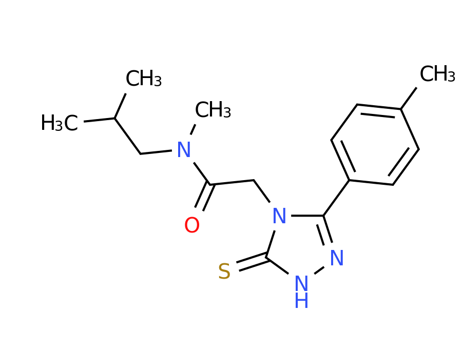 Structure Amb19273385