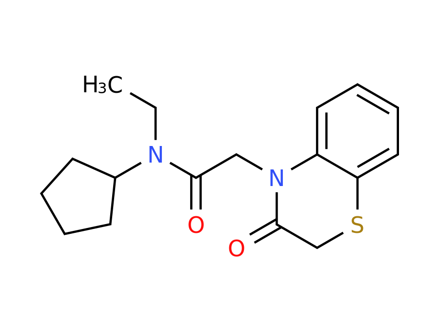 Structure Amb19273394