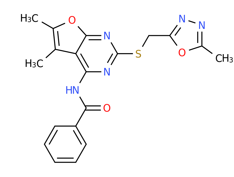 Structure Amb19273636