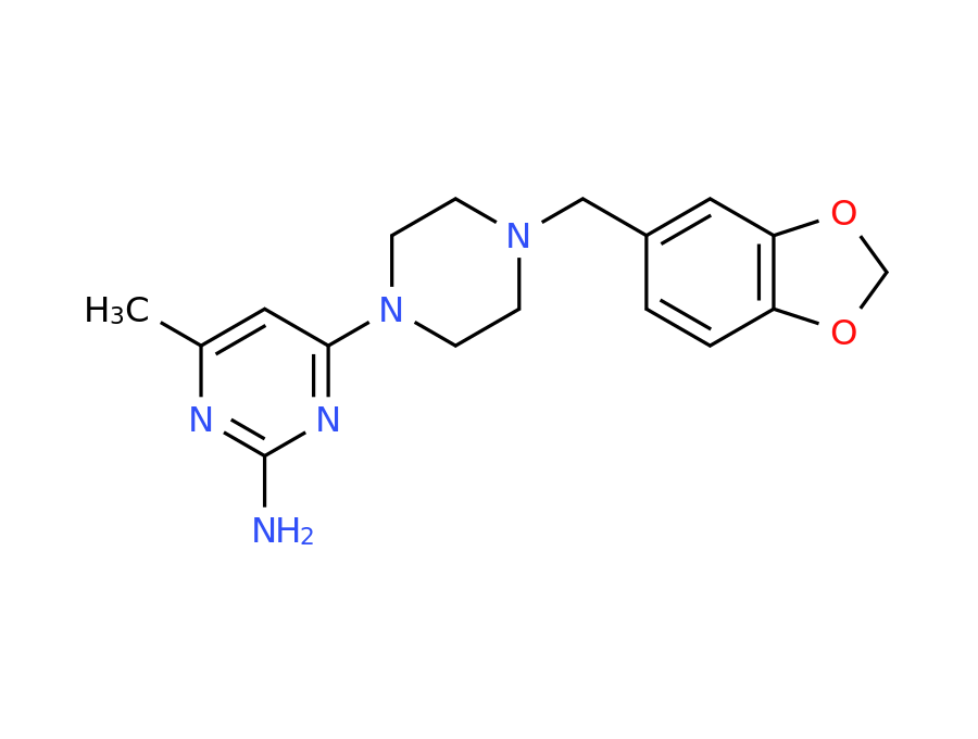 Structure Amb19273982