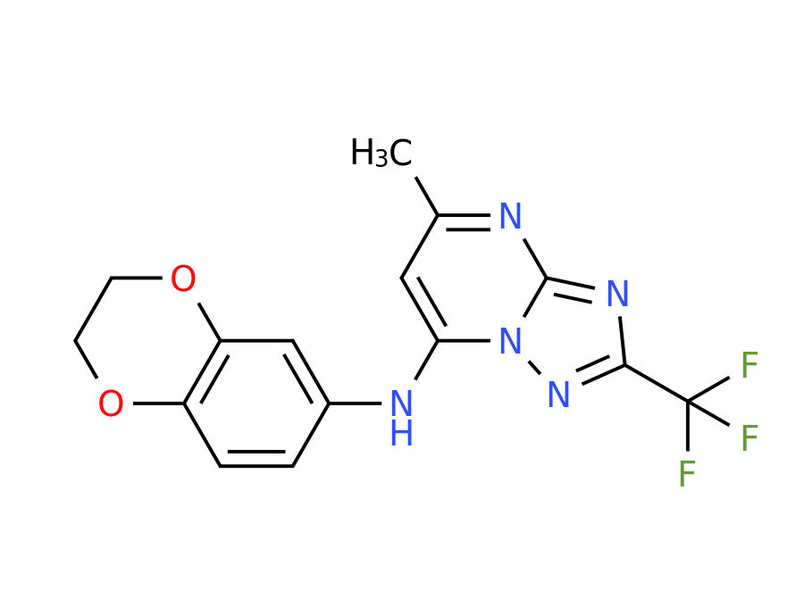 Structure Amb19274018