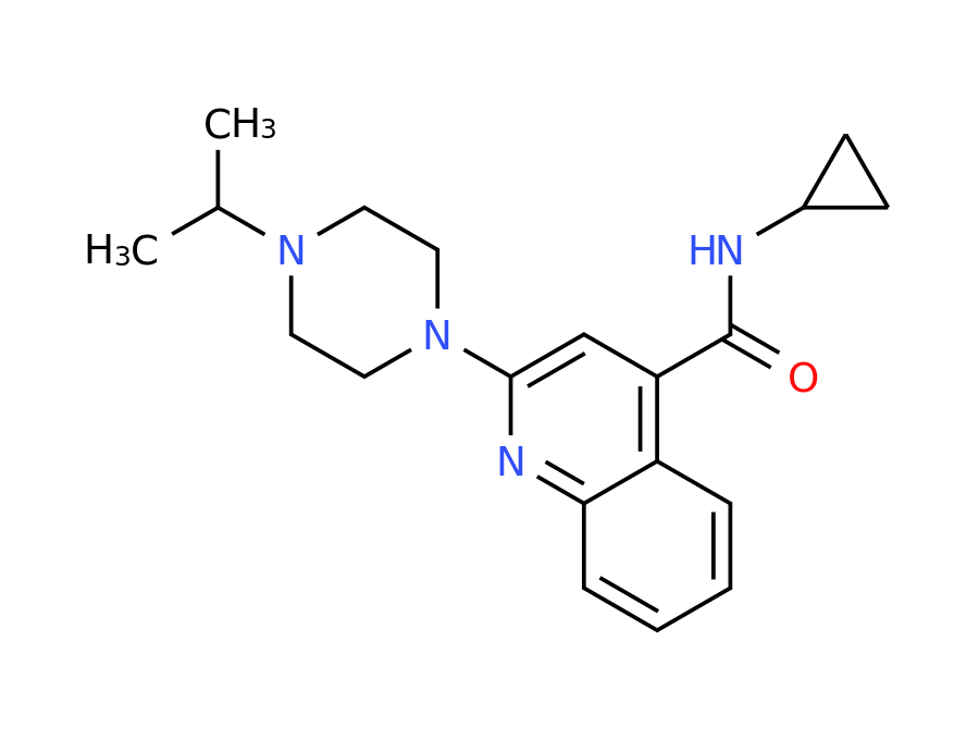 Structure Amb19274048