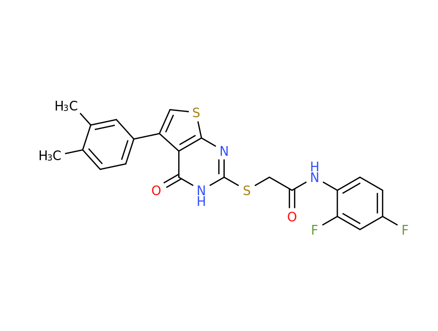 Structure Amb19274081