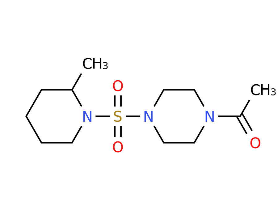 Structure Amb19274266