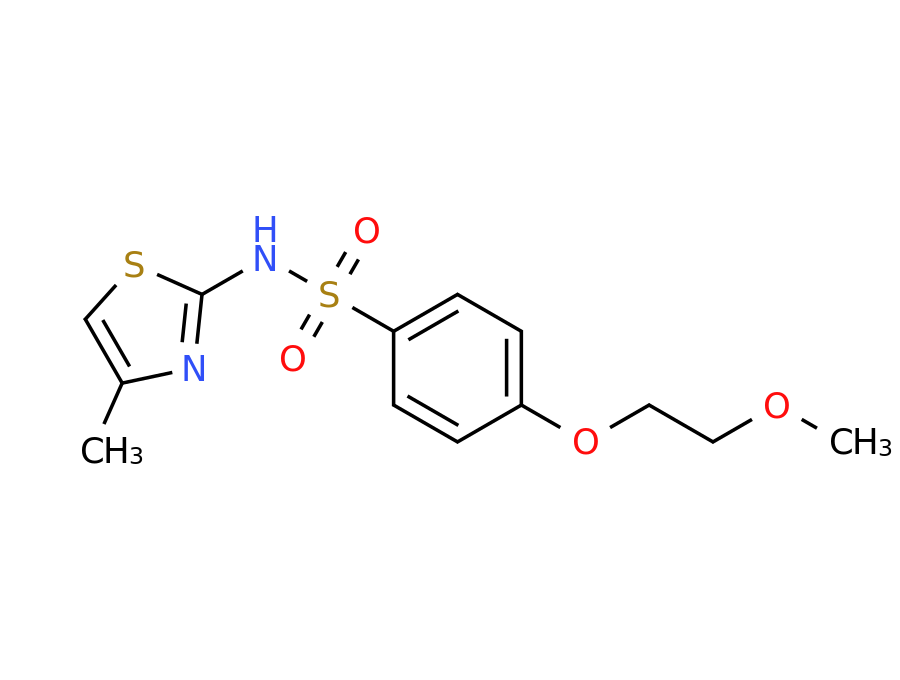 Structure Amb19274268