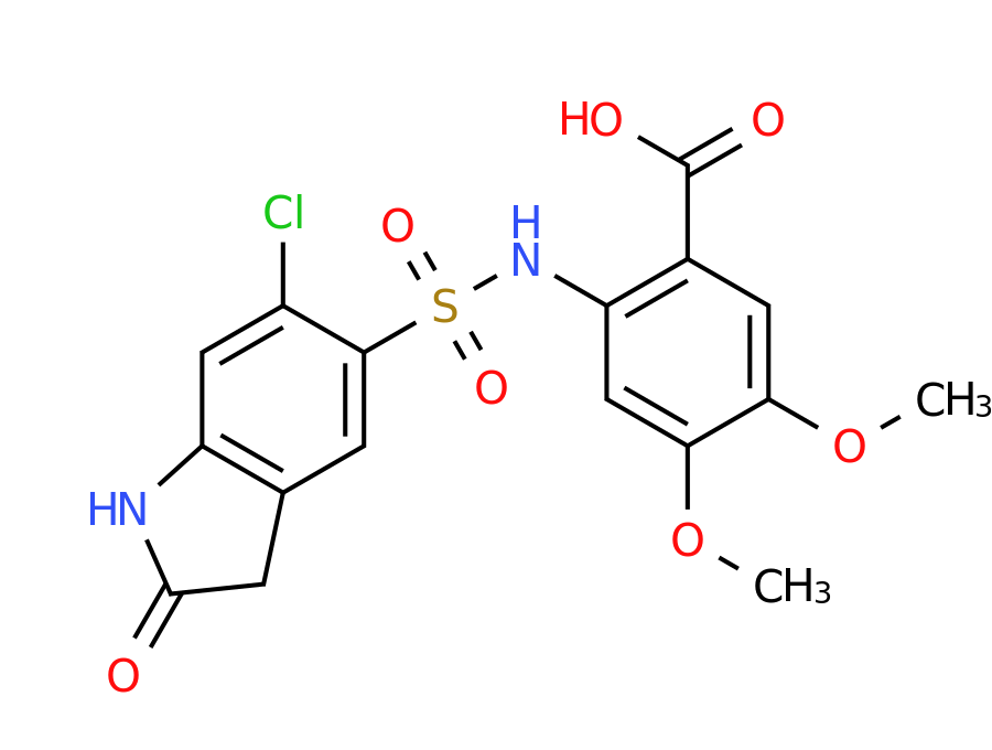 Structure Amb19274274