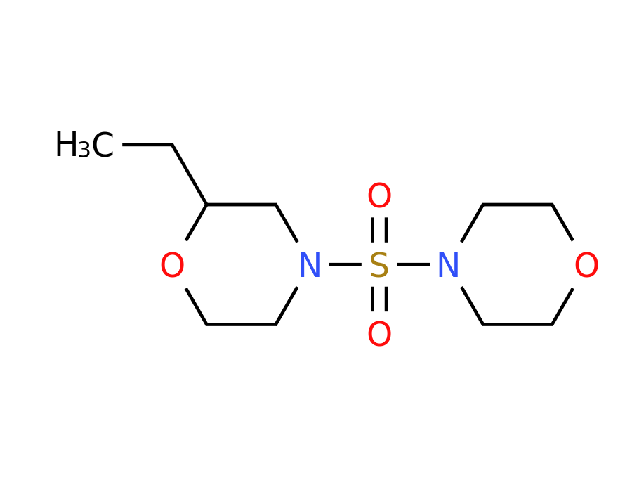 Structure Amb19274308