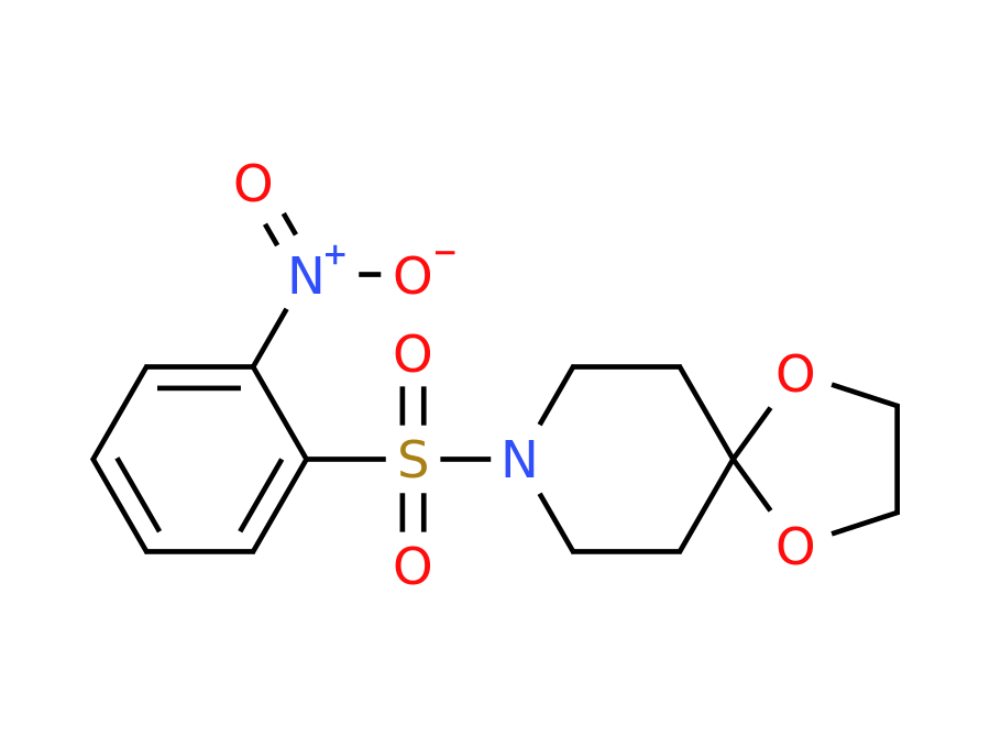 Structure Amb19274324