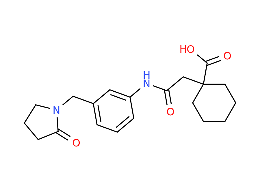 Structure Amb19274358