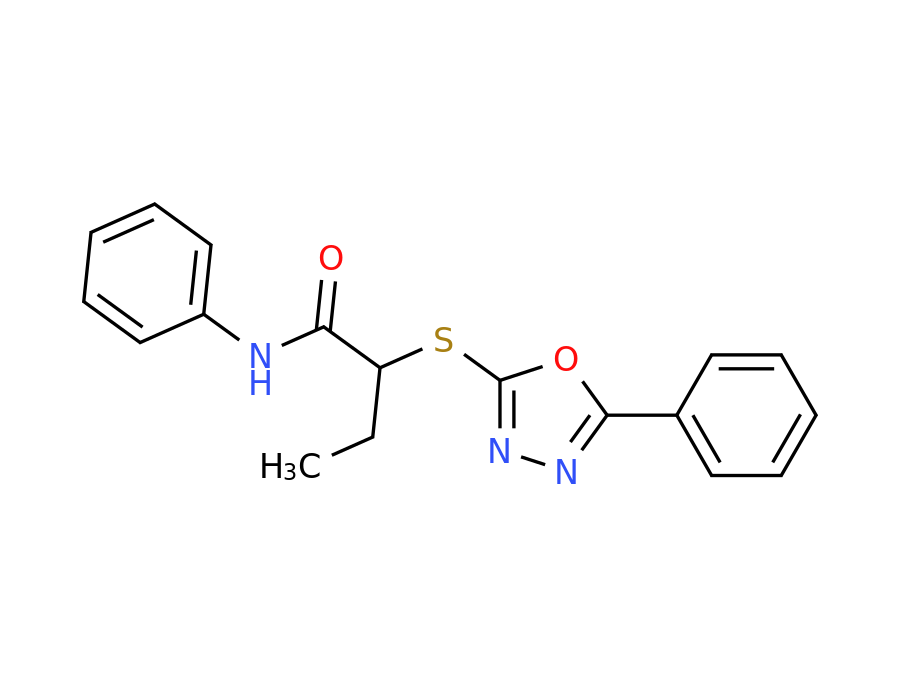 Structure Amb192744