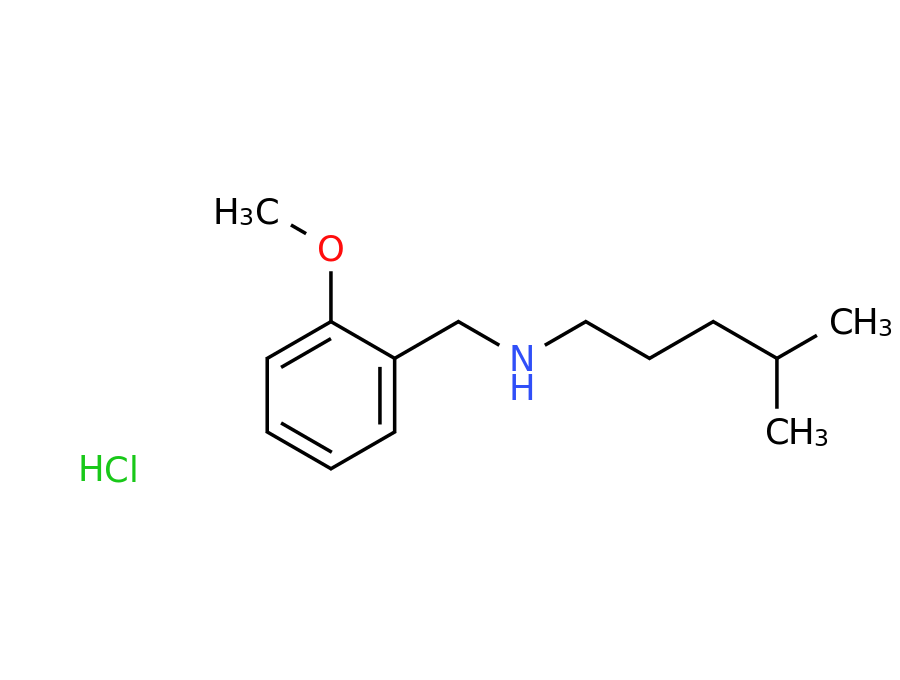 Structure Amb19274457