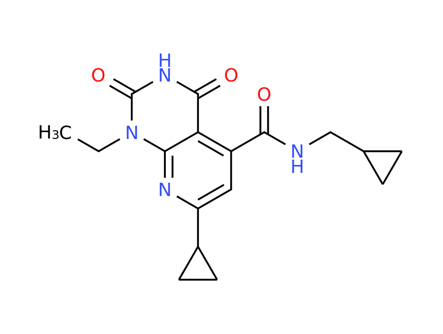 Structure Amb19274683