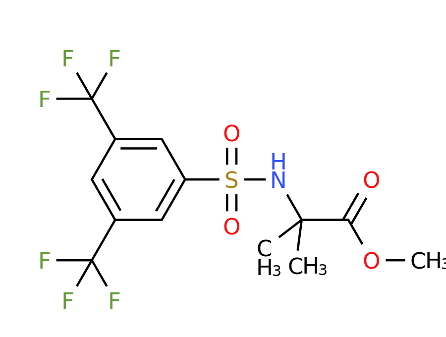 Structure Amb19274997