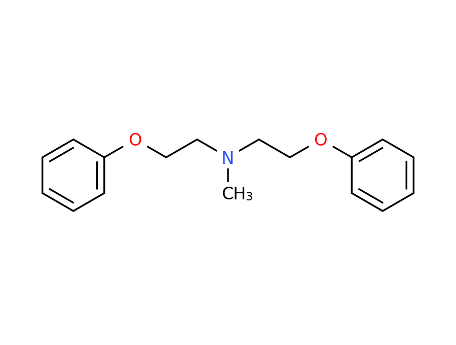 Structure Amb19275