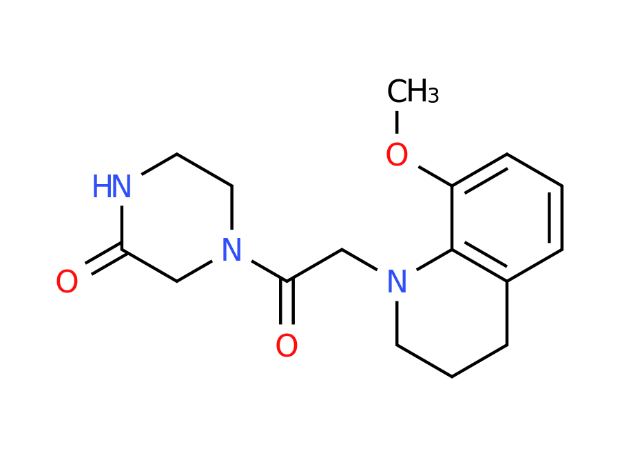 Structure Amb19275014