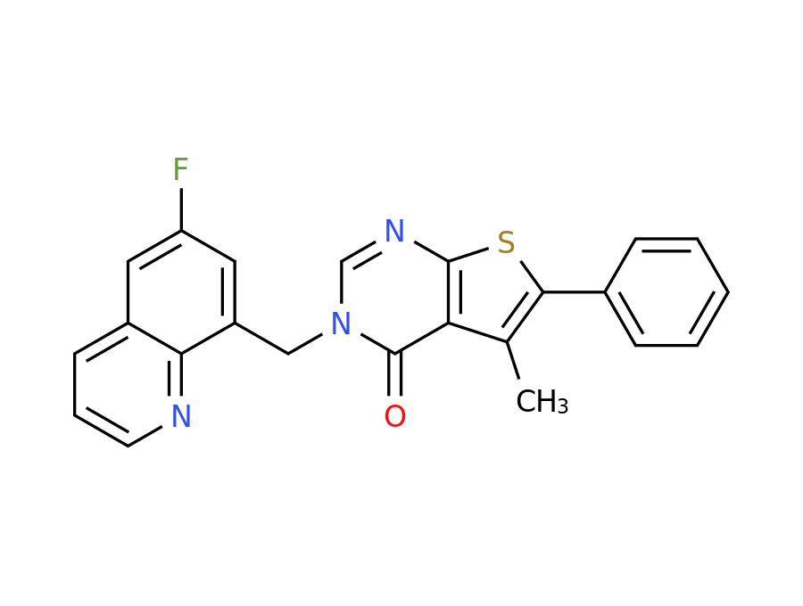 Structure Amb19275282