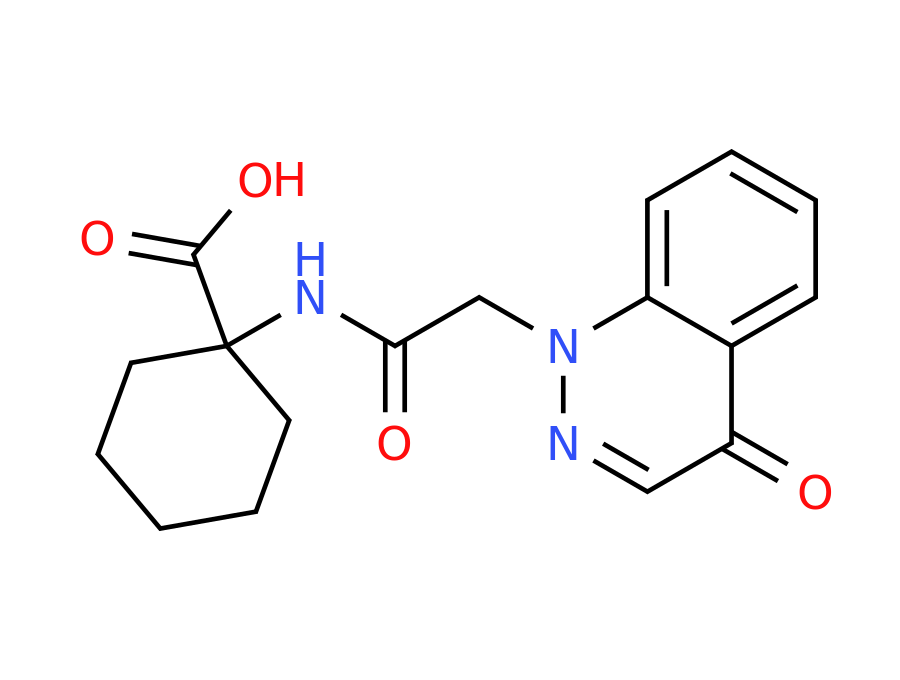 Structure Amb19275331