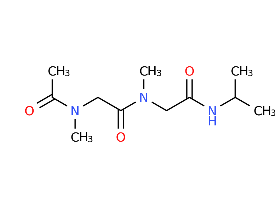 Structure Amb19275399