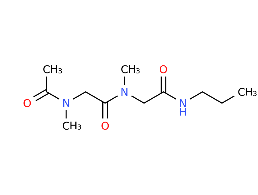 Structure Amb19275403