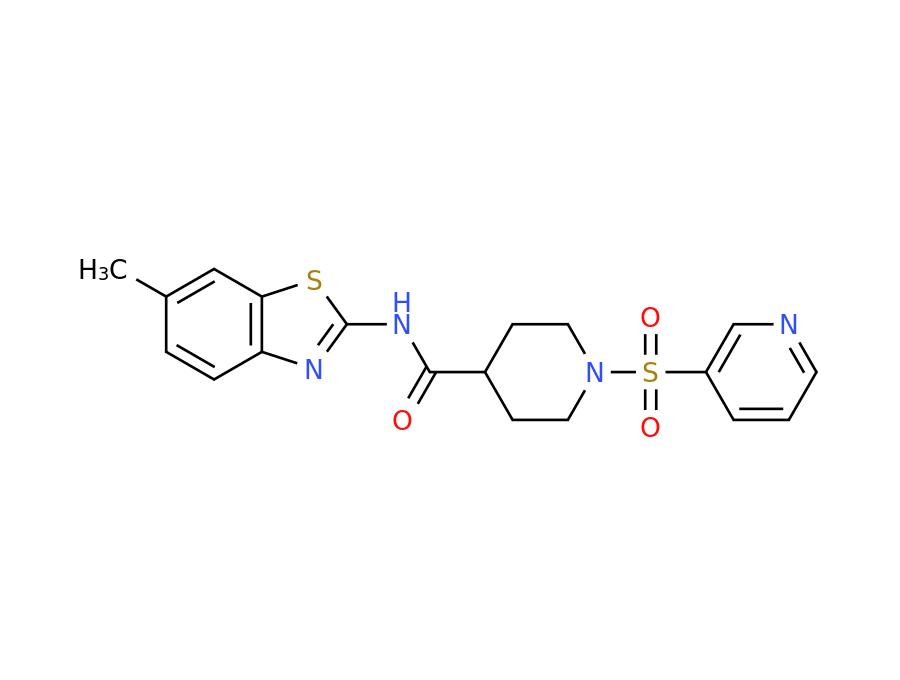 Structure Amb19275431