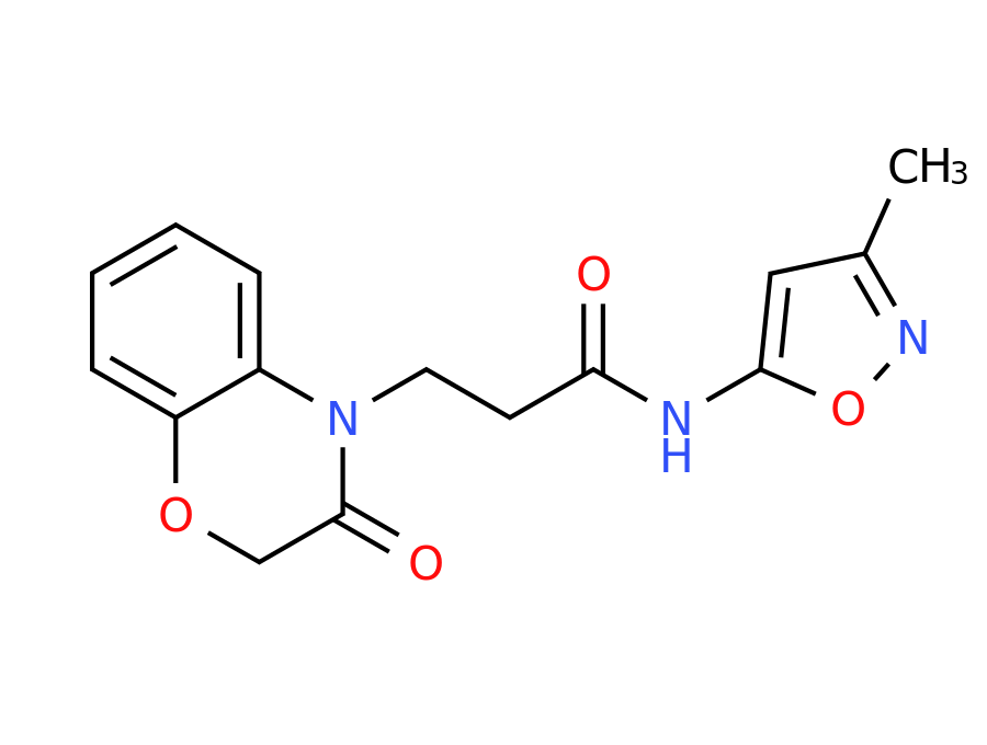 Structure Amb19275918