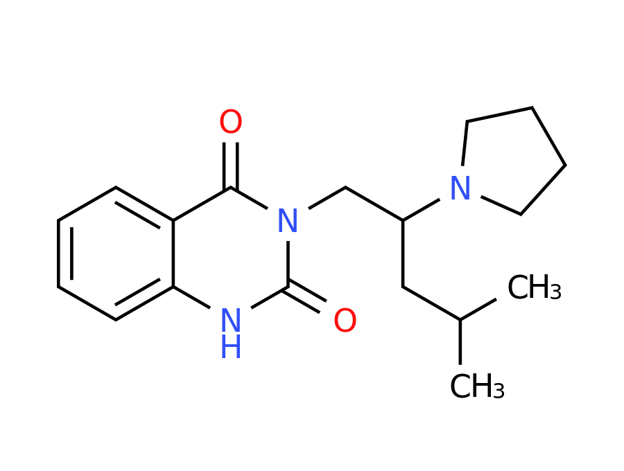 Structure Amb19276034