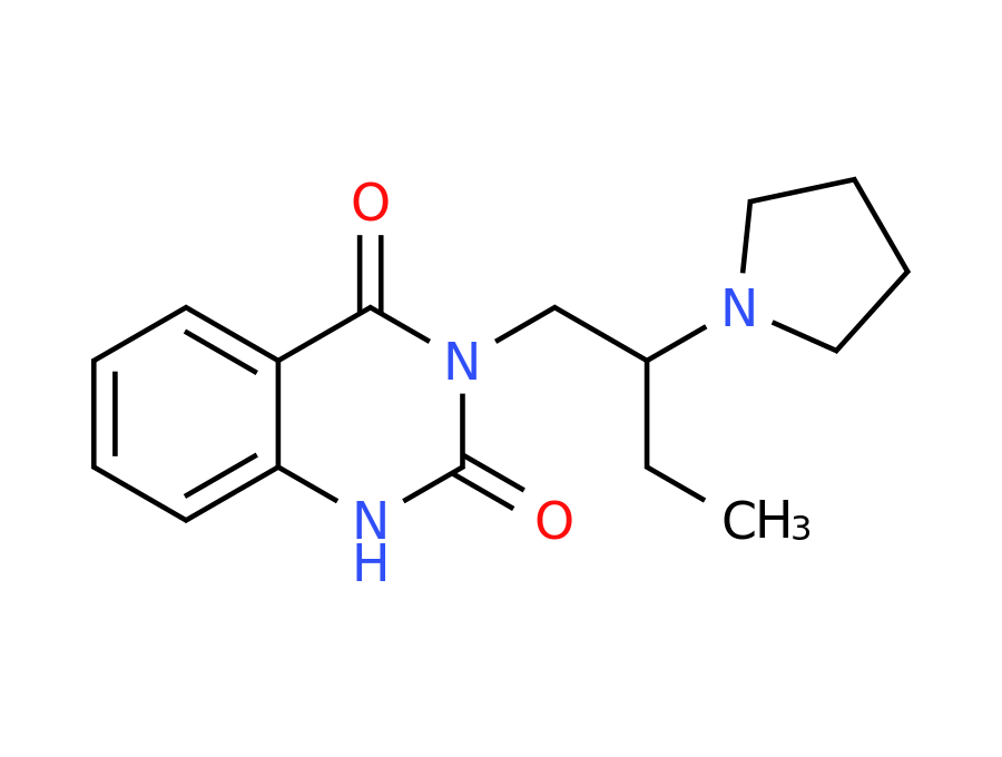 Structure Amb19276036