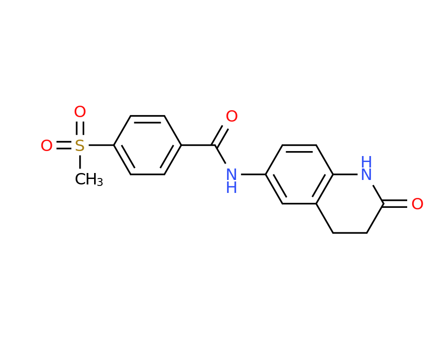 Structure Amb19276142