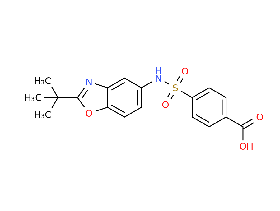 Structure Amb19276266