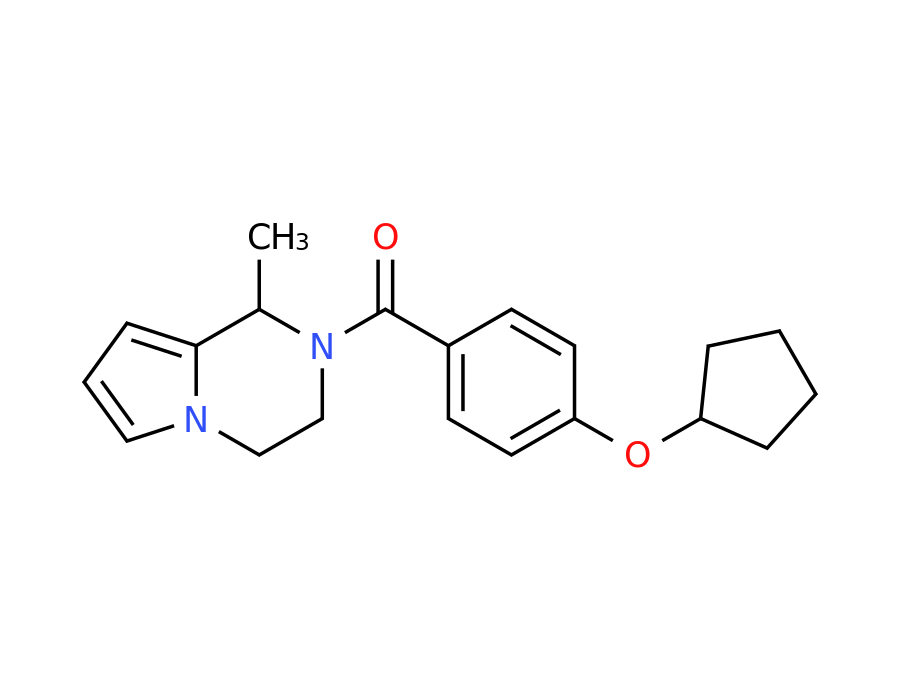 Structure Amb19276342