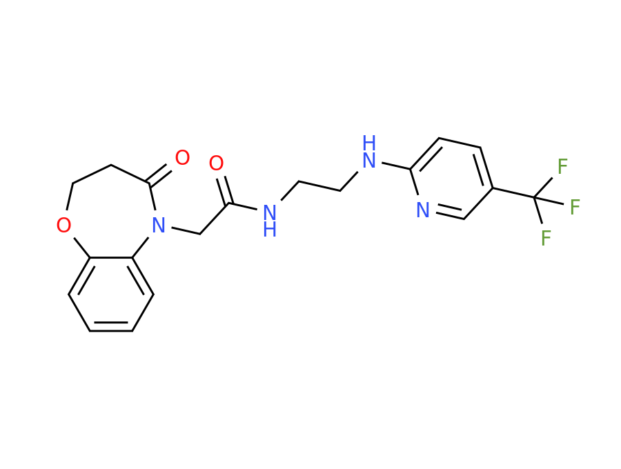 Structure Amb19276359