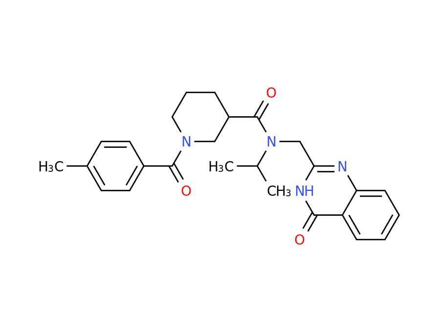 Structure Amb19276752