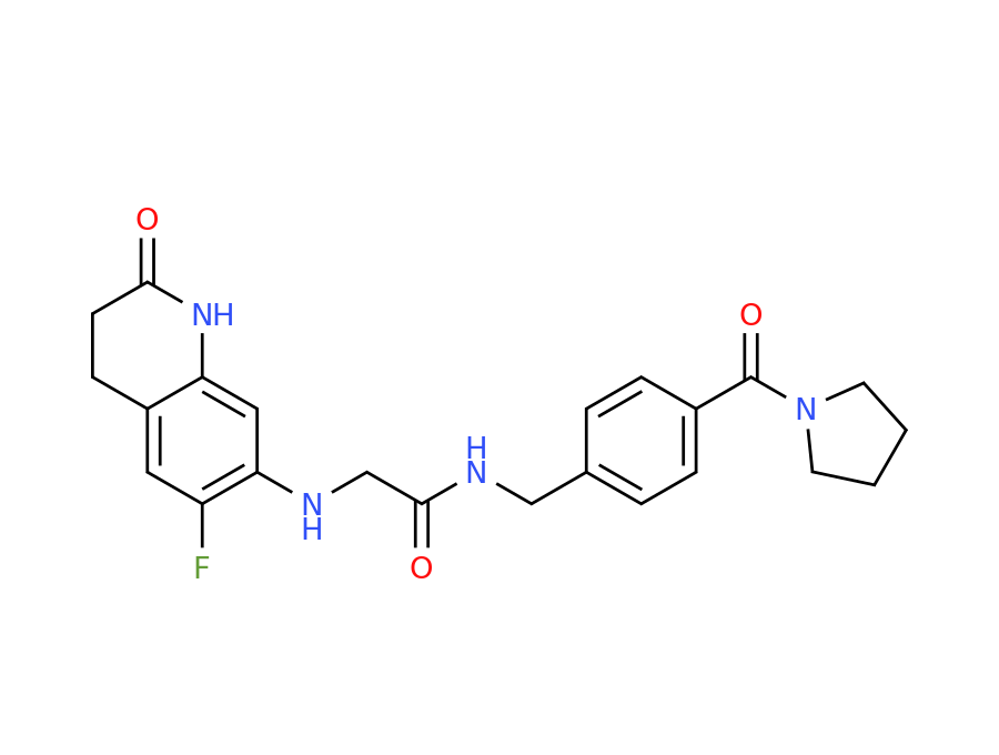 Structure Amb19277074