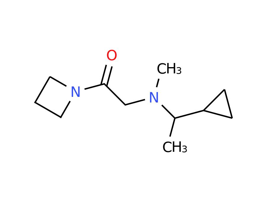 Structure Amb19277115