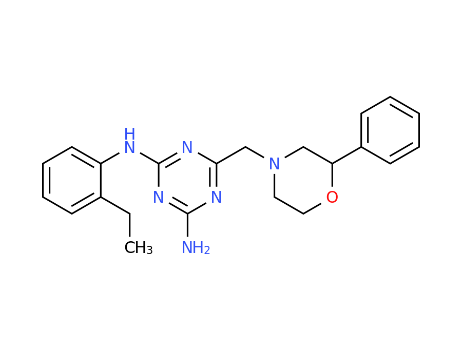 Structure Amb19277121