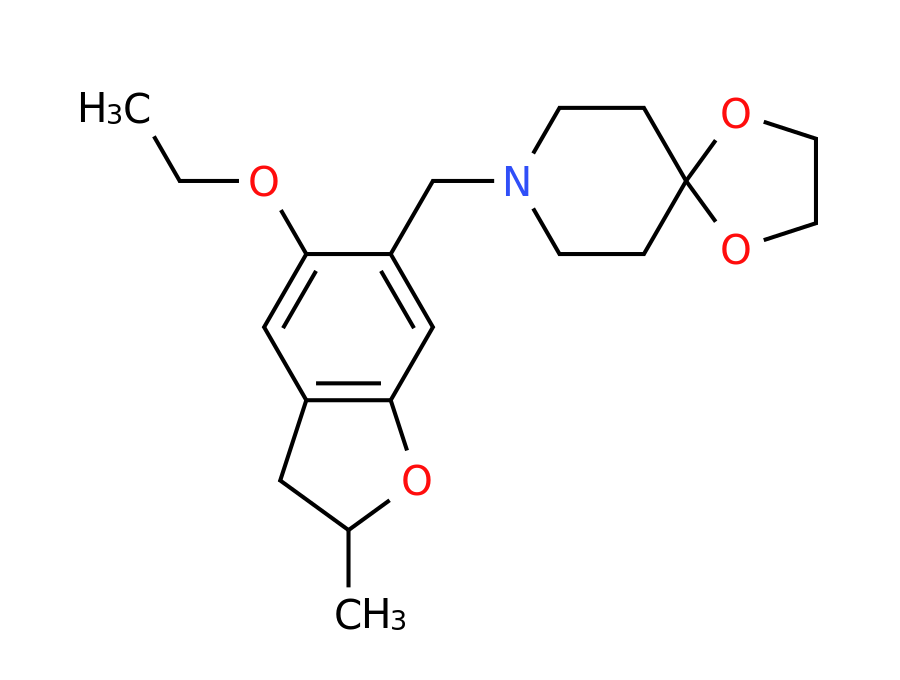 Structure Amb19277131