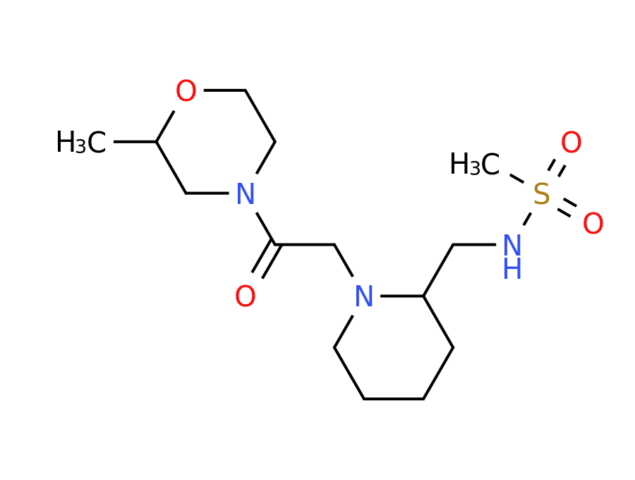 Structure Amb19277162