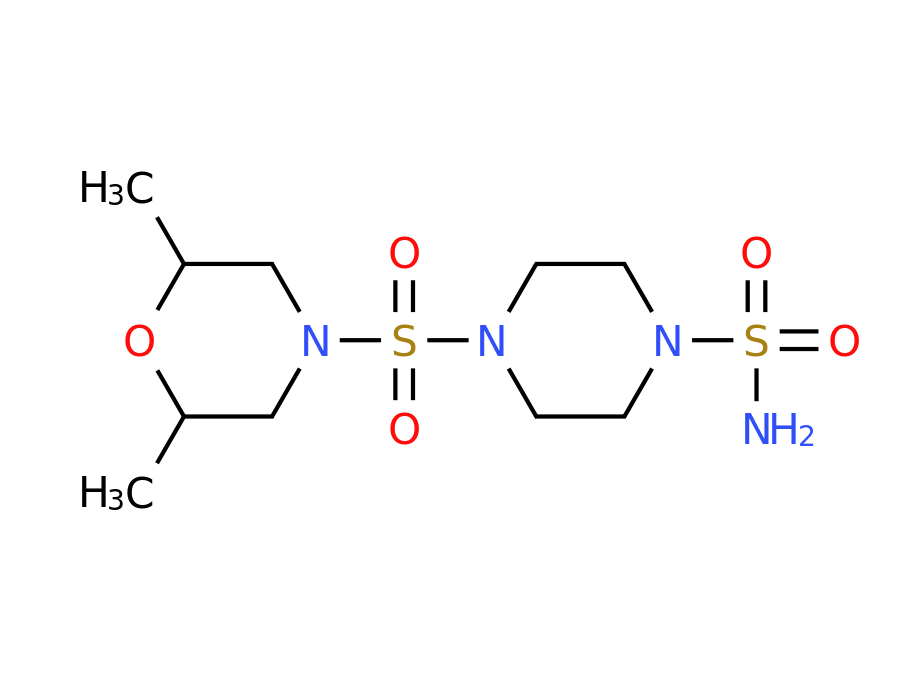 Structure Amb19277249