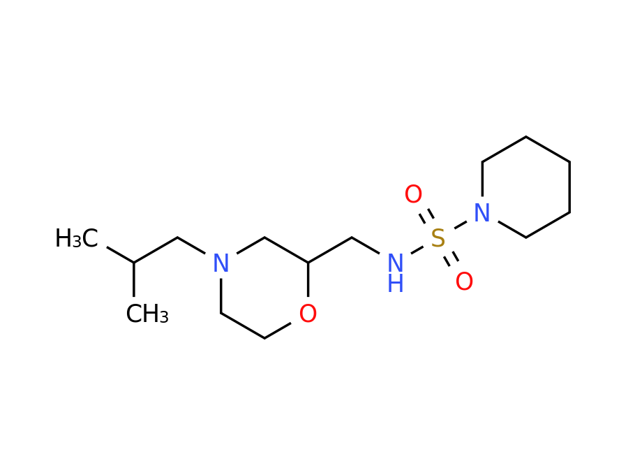 Structure Amb19277262