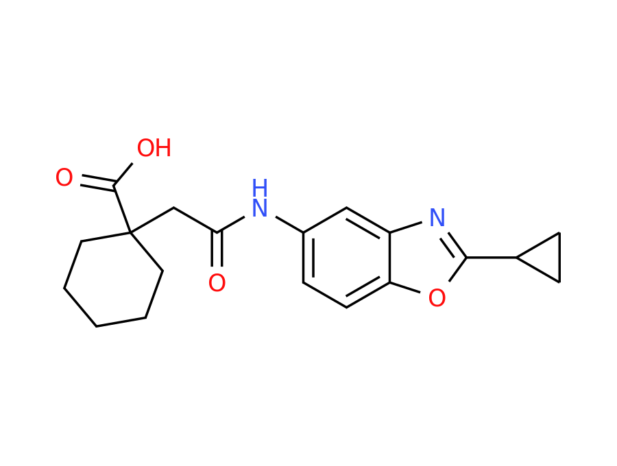 Structure Amb19277301