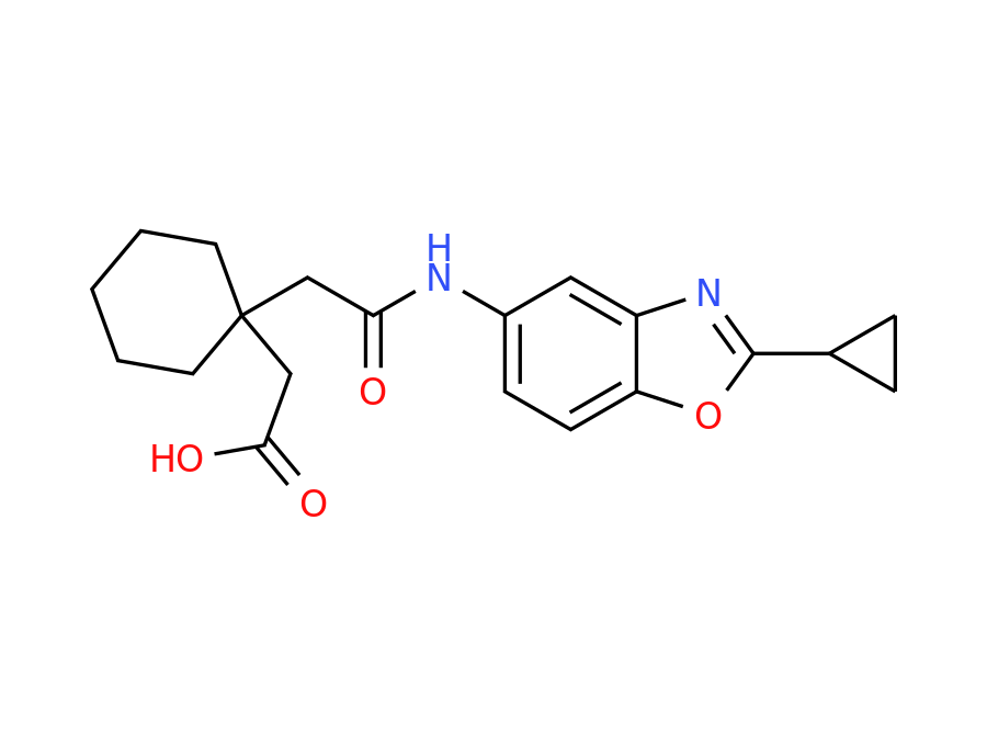 Structure Amb19277303