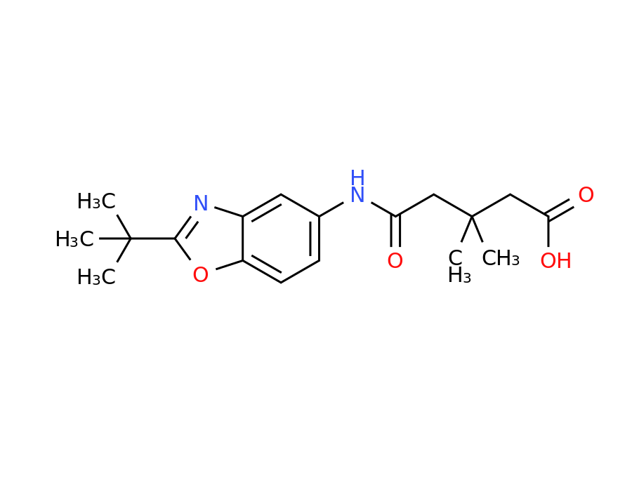 Structure Amb19277304