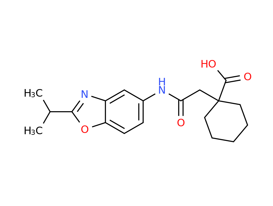 Structure Amb19277306