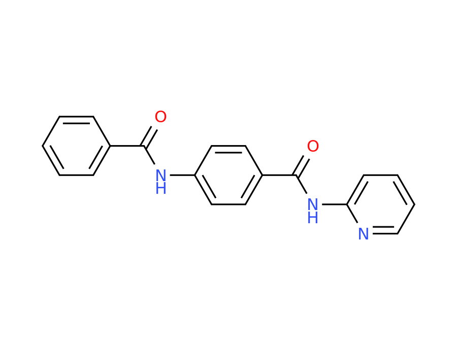 Structure Amb1927735